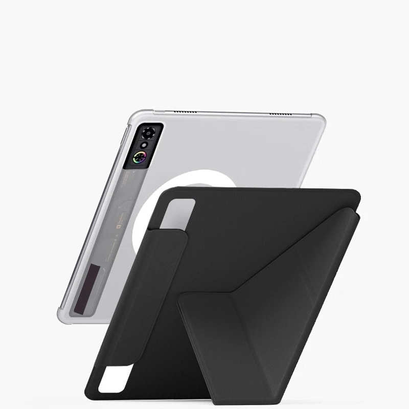 

For RedMagic Astra Case 9.06″ Clip Magnetic Separation Removable Heat Dissipation Case