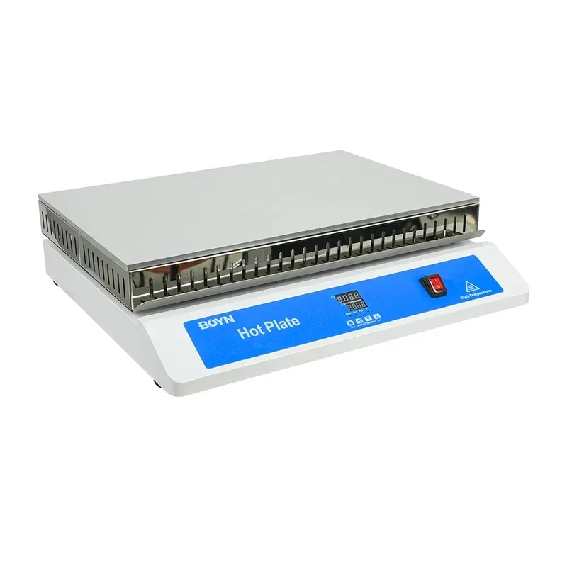 Lab equipment hot plate  Heating plate with  Constant temperature Heating