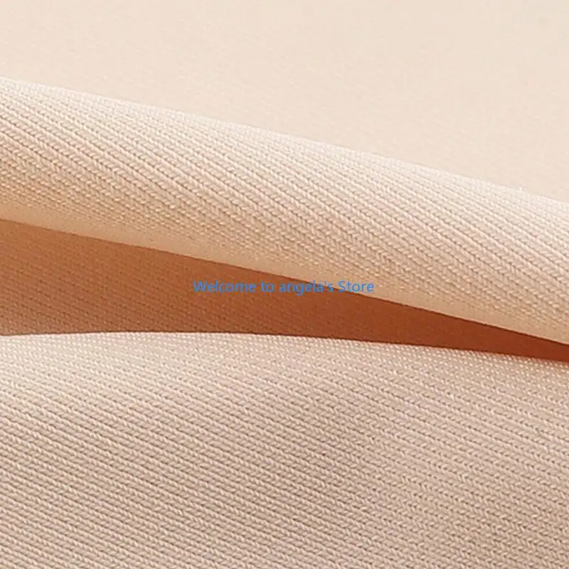 X4YC Women Panties Seamlessly Thin Strap Design Moisture Control Nylon Fabric Comfortable Construction Cotton Lining