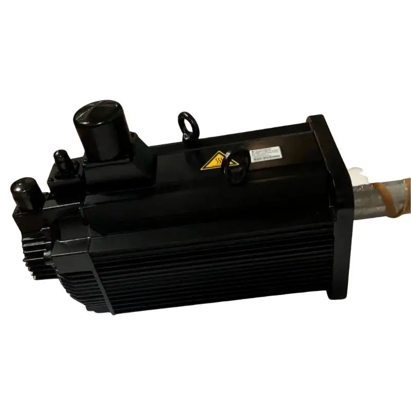 

Новый серводвигатель SGMGH-75DCA6C Yaskawa Ускоренная доставка