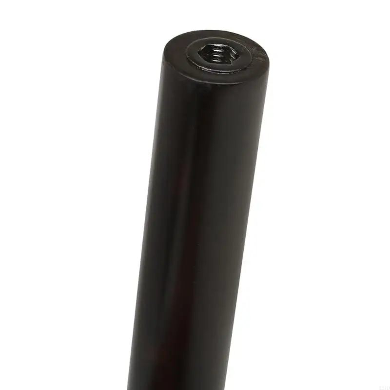   Elegant Walnut Wind Instrument Holder Flute Stand Bracket Perfect for Stability and Portability in Music Activities