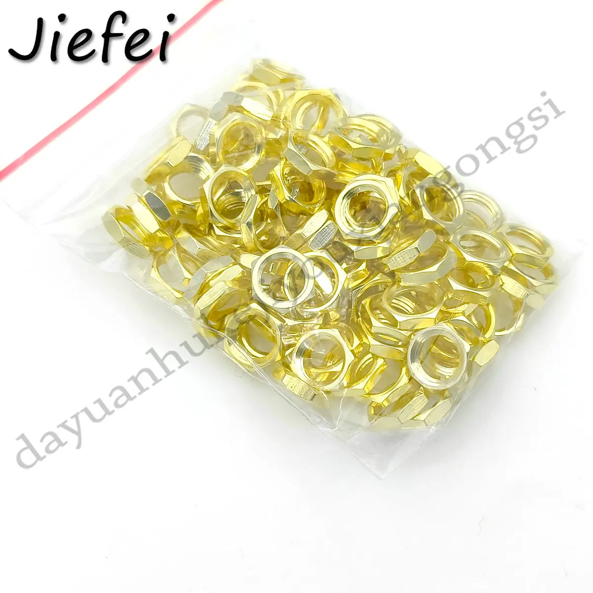 500Pcs high-quality SMA nuts and washers SMA accessories