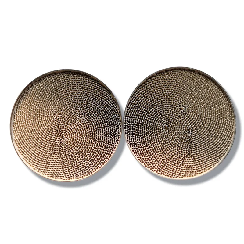 Suitable for Ternary catalytic automobile ternary 100 molybdenum 200 molybdenum 300 molybdenum are in stock High flow ternary