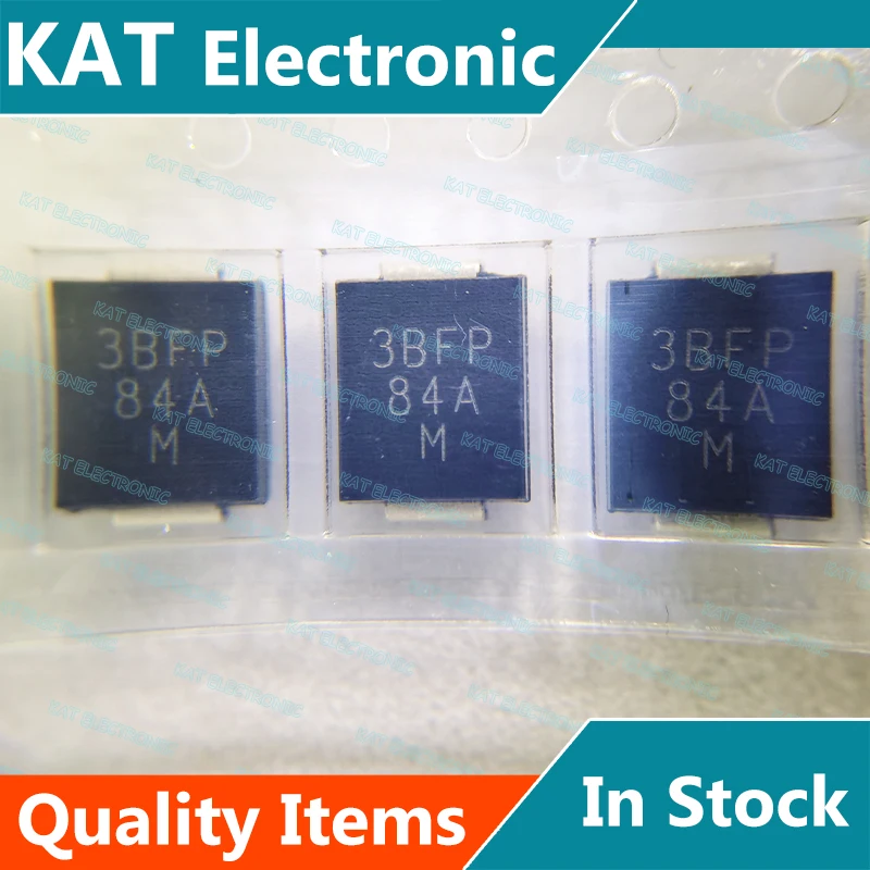 الترانزستور سطح جبل الترانزستور ، SMC3K36CAHM3/57 3BFP DO-214AB SMC ، 5 قطعة للمجموعة الواحدة