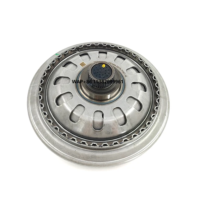 

BDF Transmission Clutch MPS6 6DCT451 AMDS7R7L516BA 36001826 Car Accessories Gearbox Parts Clutch AMDS7R7L516BA 36001826