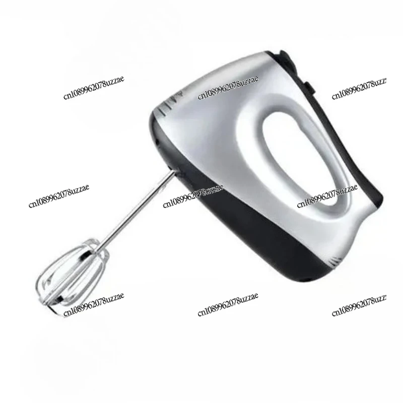 

Egg Beater Electric Household High-power Handheld Whipping Desktop Cream Baking Mixer