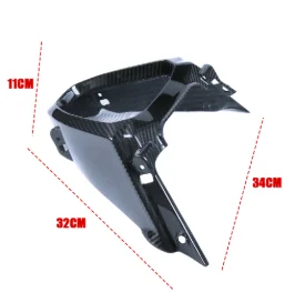 2026 Voor Aprilia Tuono 660 RS 660 2024 2025 2026 100% Carbon Fiber Kettingbeschermer Vooraf Gemodificeerde Motorfiets Kuip Kits Accessoires