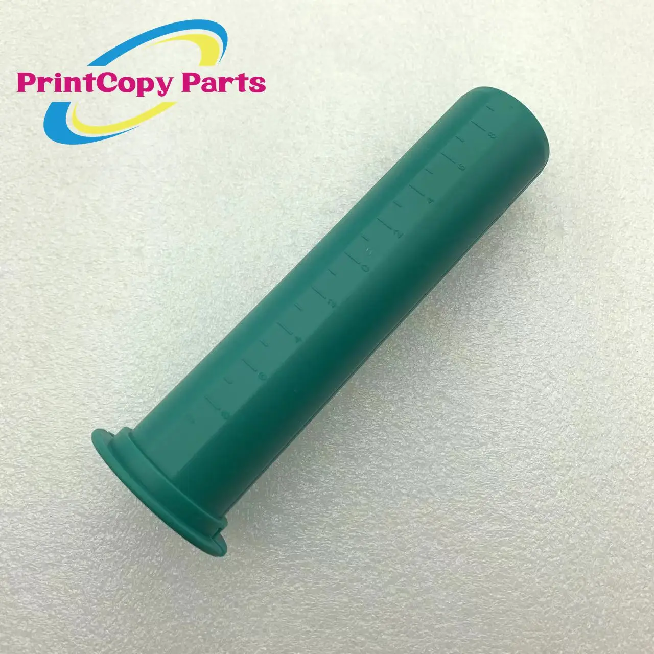 Grade A Ribbon Supply Shaft Recycling Axis for Zebra GT800 GT820 Barcode Label Printer Spare Parts