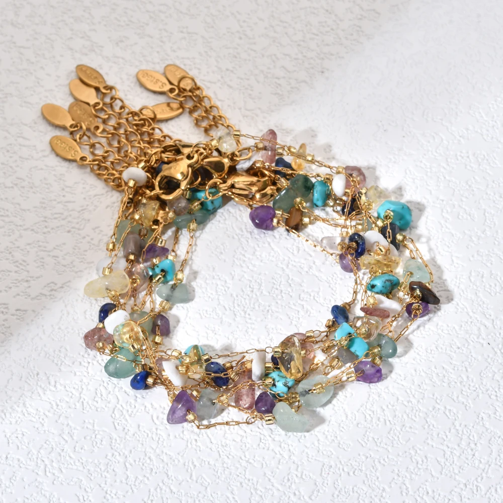 Thumbnail 4 - #61 Best Rated Adjustable Thread Bracelets to Buy in 2026