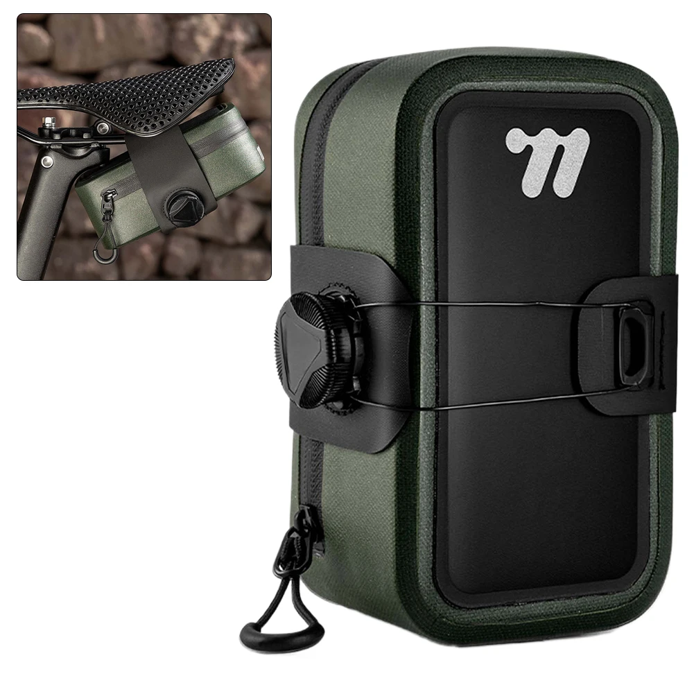 

Сумка для велосипедного сиденья, велосипедное сиденье, водонепроницаемая велосипедная седельная сумка из ТПУ под сиденьем, велосипедная сумка для горных дорожных велосипедов