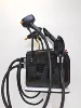 4 in 1ソプラノチタンアイスプラチナRFダイオード755 808 940 1064nm 4波レーザーND:YAGマシン 無痛脱毛機 6