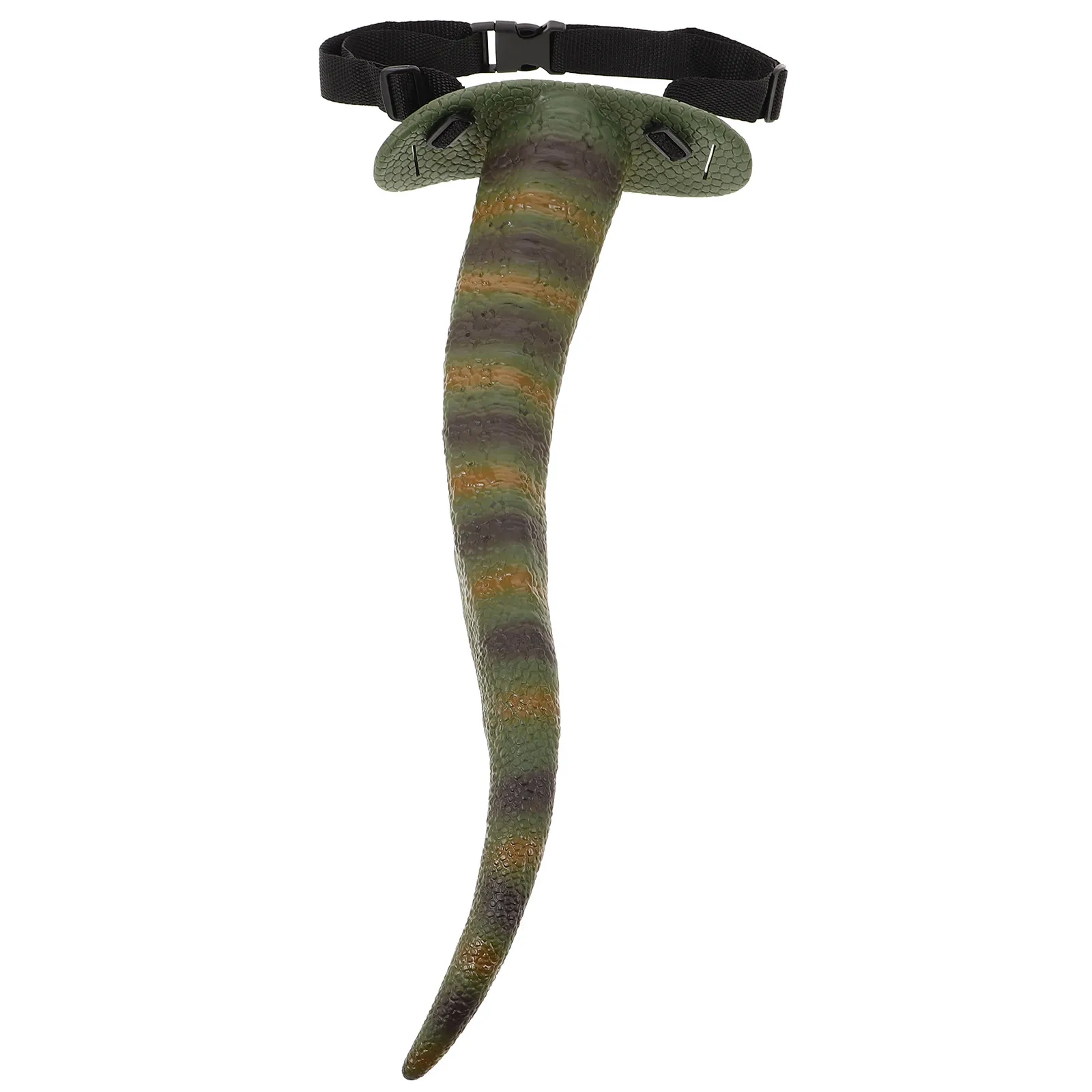 

Костюм с хвостом динозавра для детей, реалистичные хвосты животных для Хэллоуина, реквизит для вечеринок, реквизит для выступлений, тематика дракона, для малышей