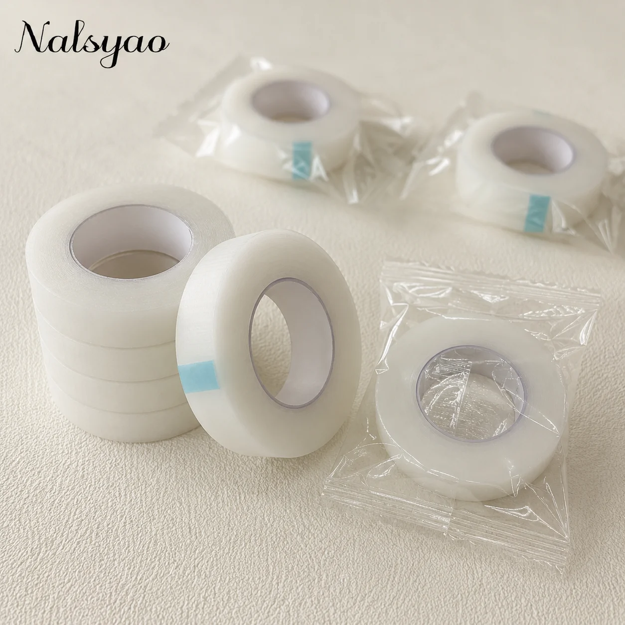 Voor Micropore Wimpers Enten B - Grafting Tape recensie en prijs