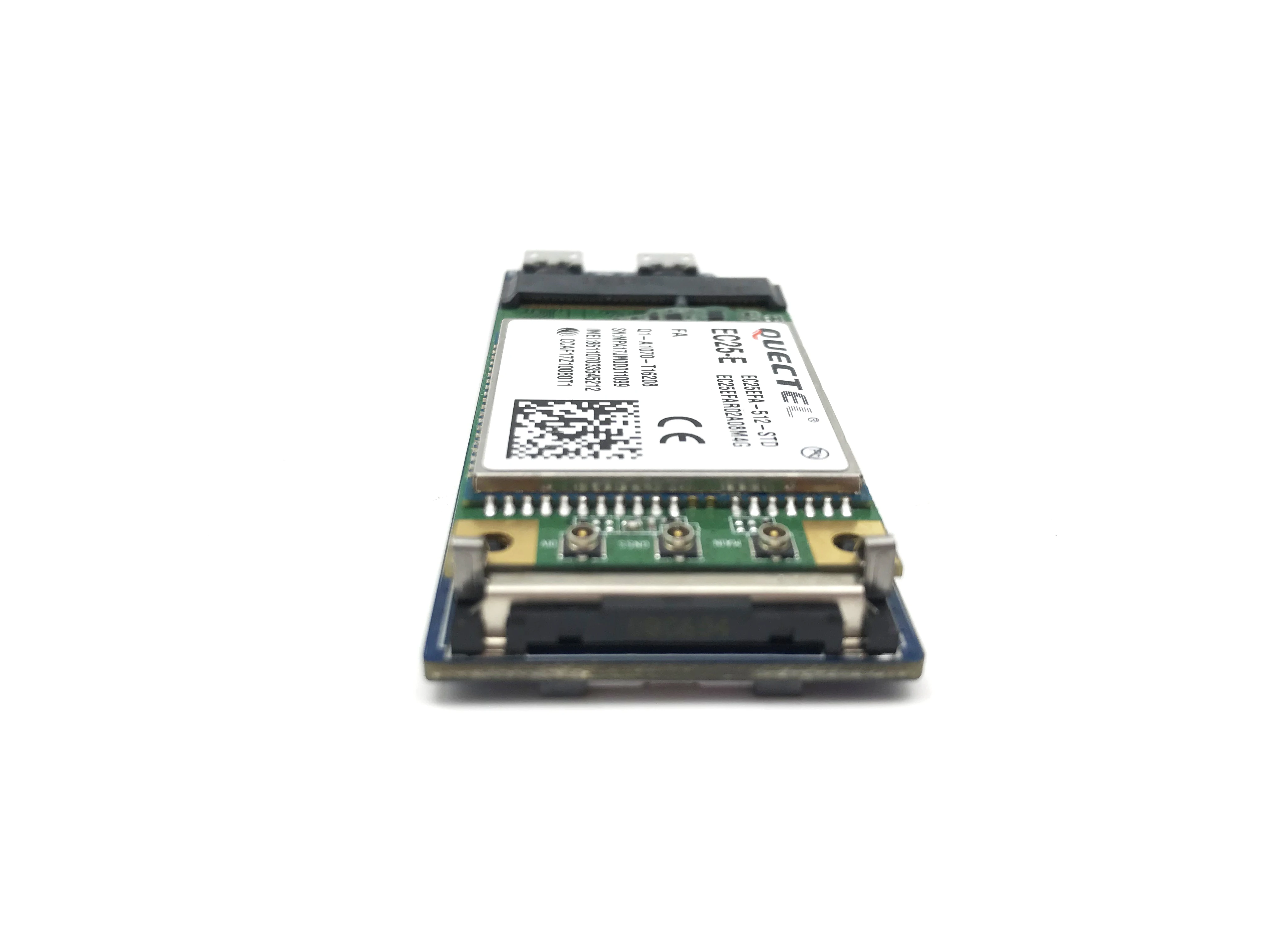 Imagem -06 - Banana pi Bpi Ec25-e Module com Placa Interface Usb