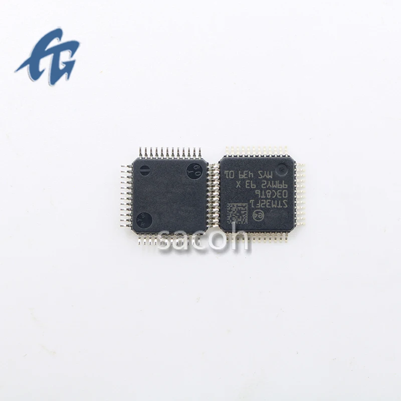 

SACOH High Quality Original Electronic Components Suppliers STM32F103C8T6 4PCS
