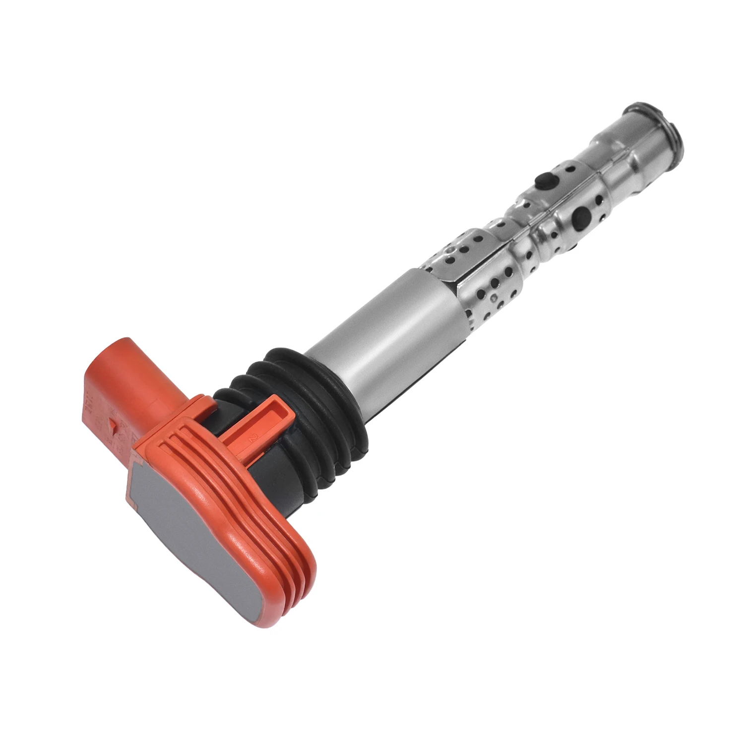 

Ignition coil 06C905115A Coil for Audi A4 A6 2002-2006, compatible with 06C905115A, Single Pack