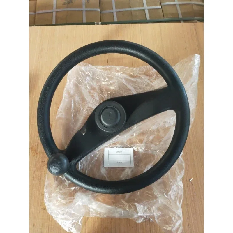 Heiße Verkäufe Lader Ersatzteile Lenkrad