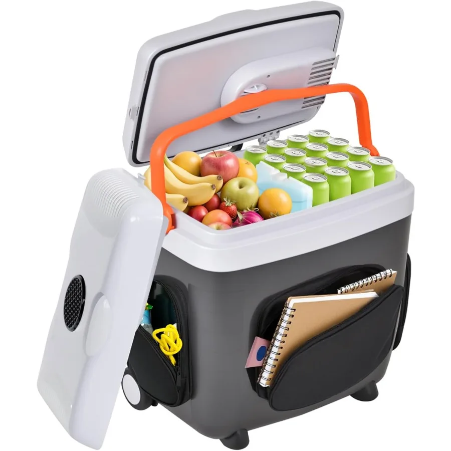 12V Car Refrigerato…