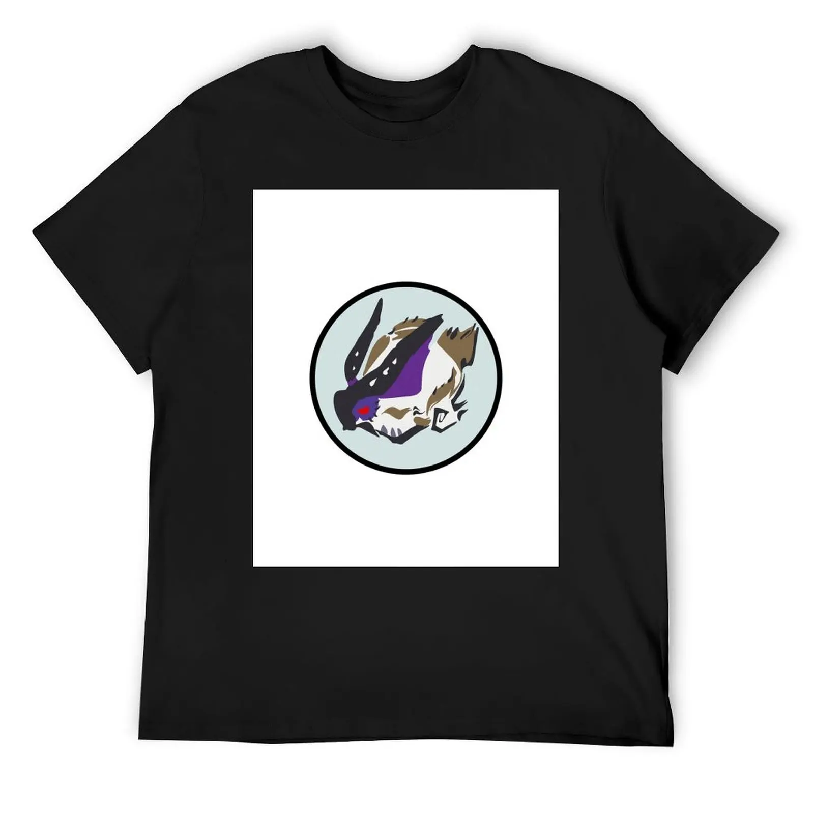 Lagombi: La Guida Completa alle T-Shirt Oversize per Uomo