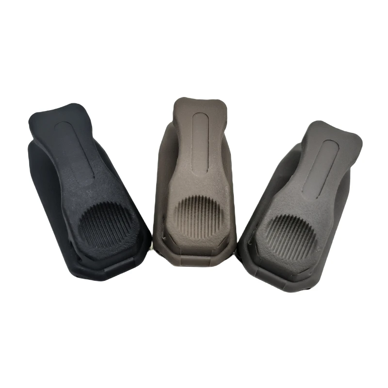 3 Colors Tactical MAG PUL Mag Ranger Airsoft Magazine Ranger Floorplate For M4 PMAG Airsoft Hunting Accessories