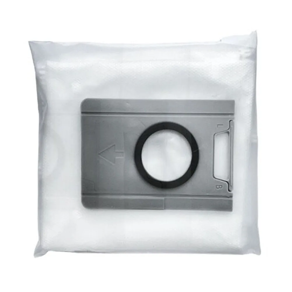 Dust Bags Kit For LYNKBEY M20 Pro Robot Vacuum And Dust Bags Kit Vacuum Cleaner Accesories Replaceable Parts