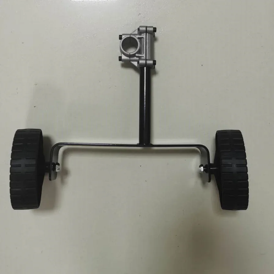 

zz Lawn mower Wheel frame Hand push Garden mower Gasoline lawn mower