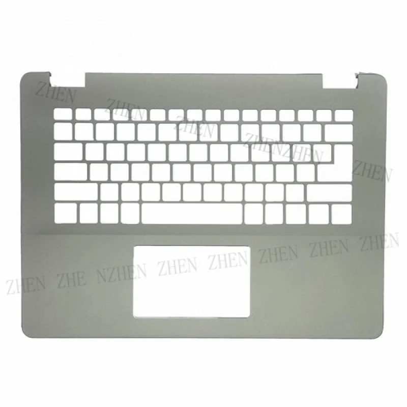 

Y Для DELL Vostro V3400 3400 3401 3405 Упор для рук 0G36HP Бледное золото с 0G36HP