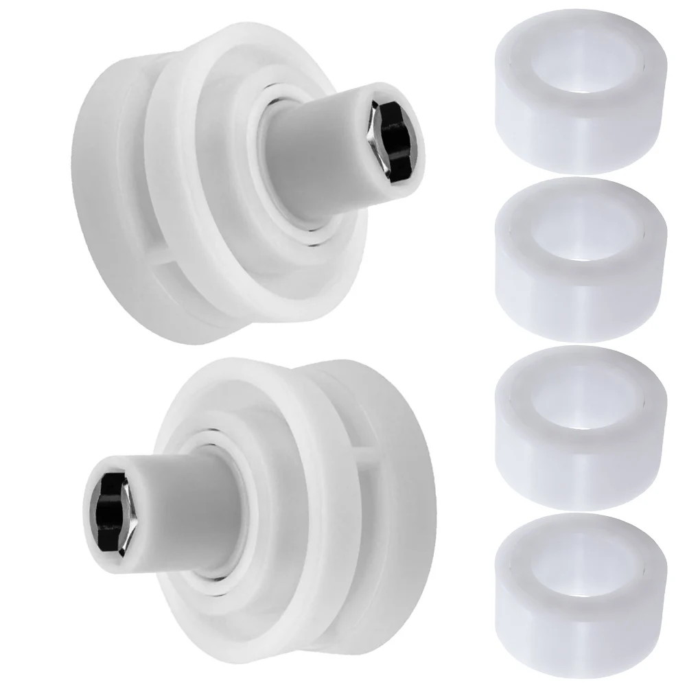 RCX26000 RCX26002 Pulley Bearing Assembly for Hayward For TigerShark Robotic Pool Cleaner Drive System Maintenance