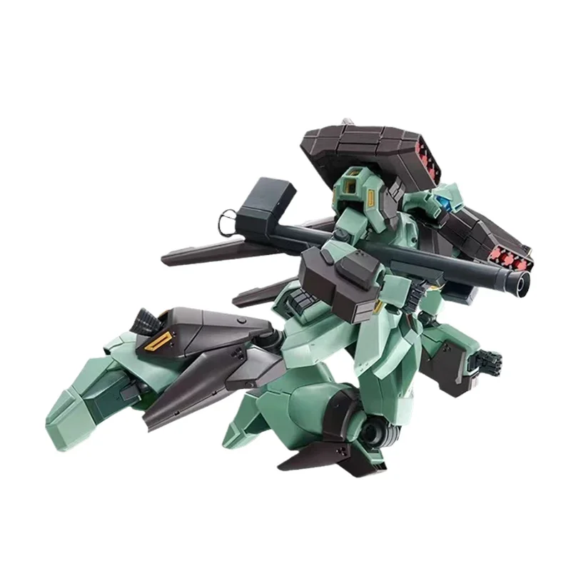 Bandai Original GUNDAM Anime Model MG 1/100 RGM-89S STARK JEGAN Action Figure Assembly Model PB Limited Toys Gifts for Children