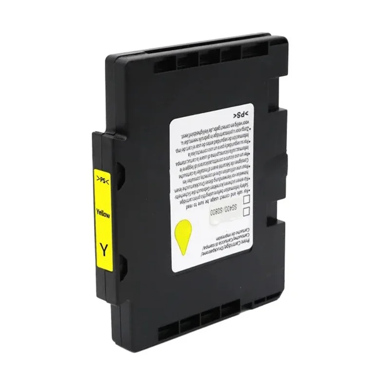 NEW For Sawgrass SG400 Premium Color Sublimation Compatible InkJet Ink Cartridge SG400 SG800 for SawGrass Virtuoso Printer