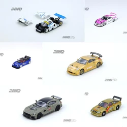** Preordine** PER INNO 1:64 ** Preordine**