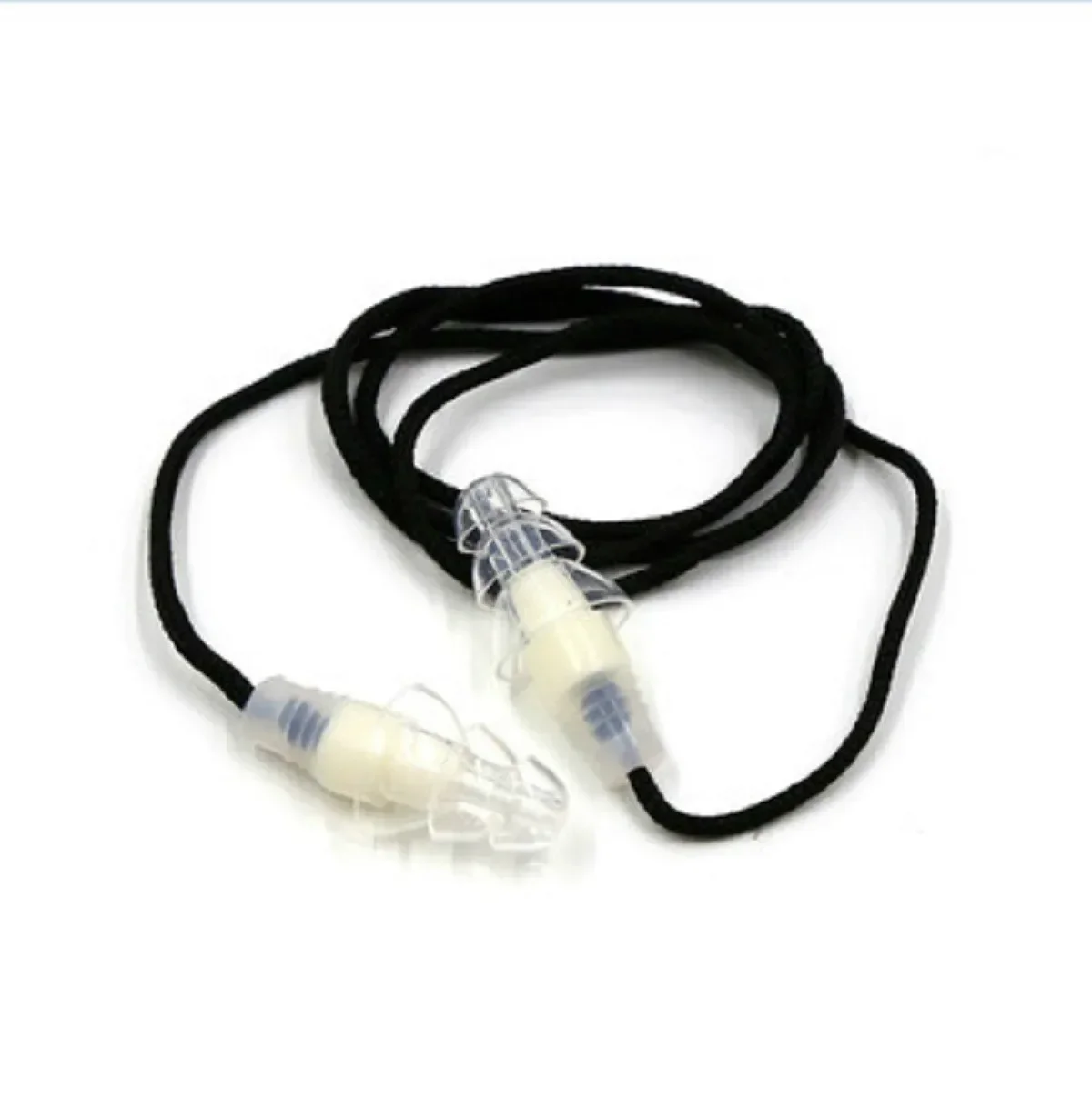 

Nightclub DJ Noise Proof High Fidelity Comfortable Concert Filter Earplug