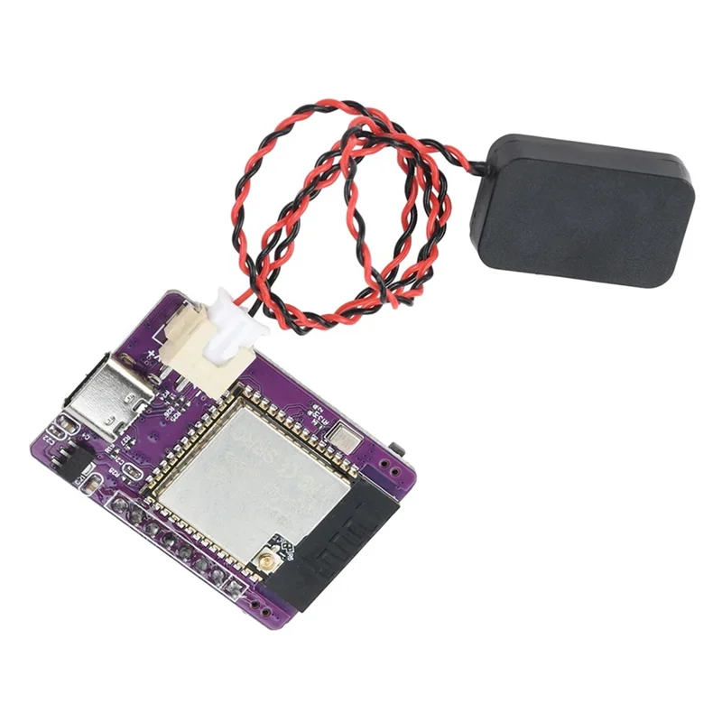 B44C ESP32-S3-N16R8 Ai Voice Dialogue Robot Module 2PCS Xiaozhi AI Voice Dialogue Development Board