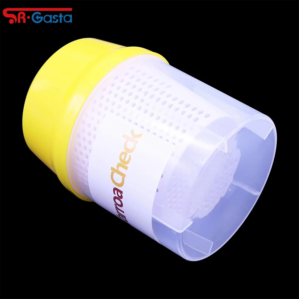Beehive Varroa Test Varroa Easy Check Varroa Shaker Comfortable To Use for Beekeeping Beekeeper Mite Measuring