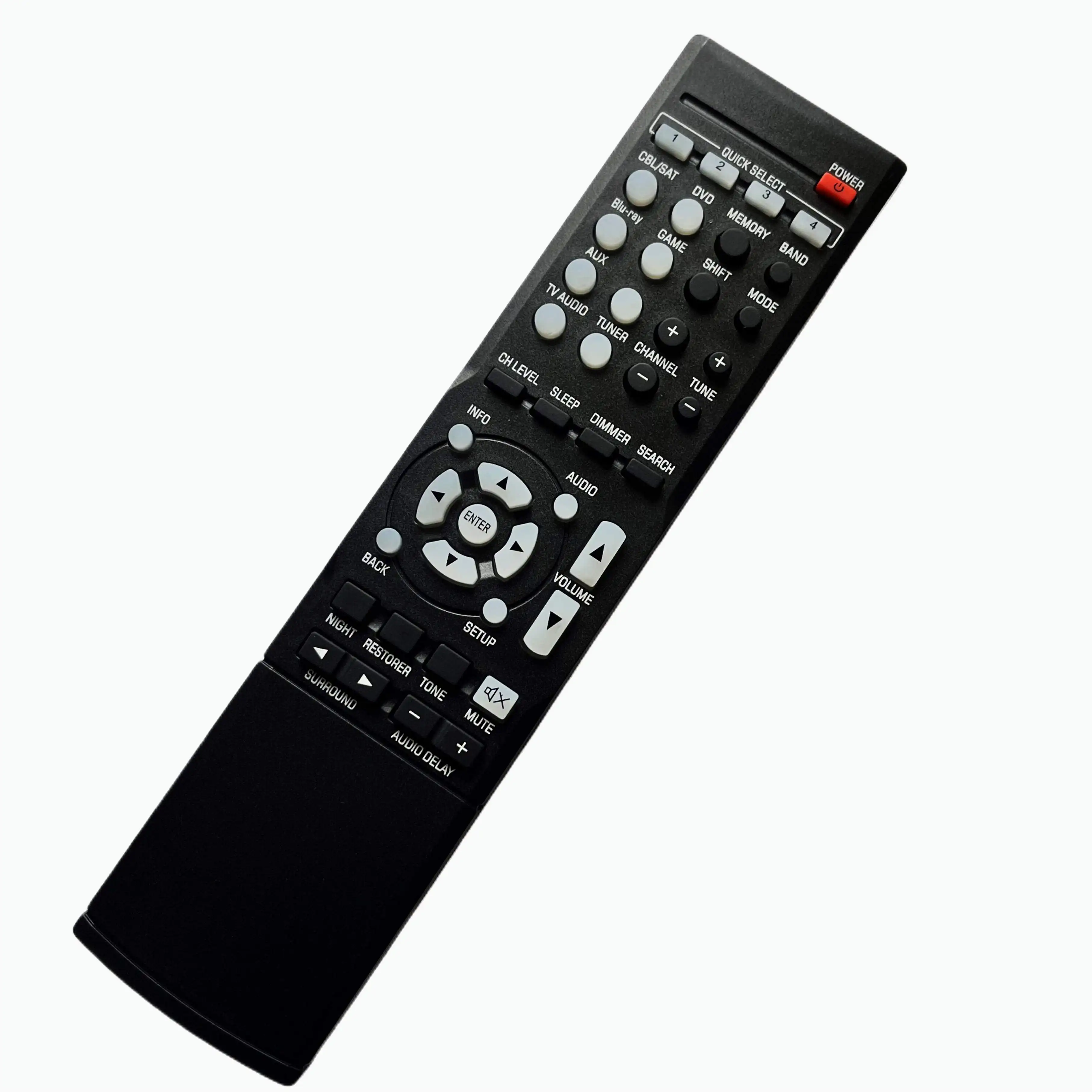 Remote Control For …