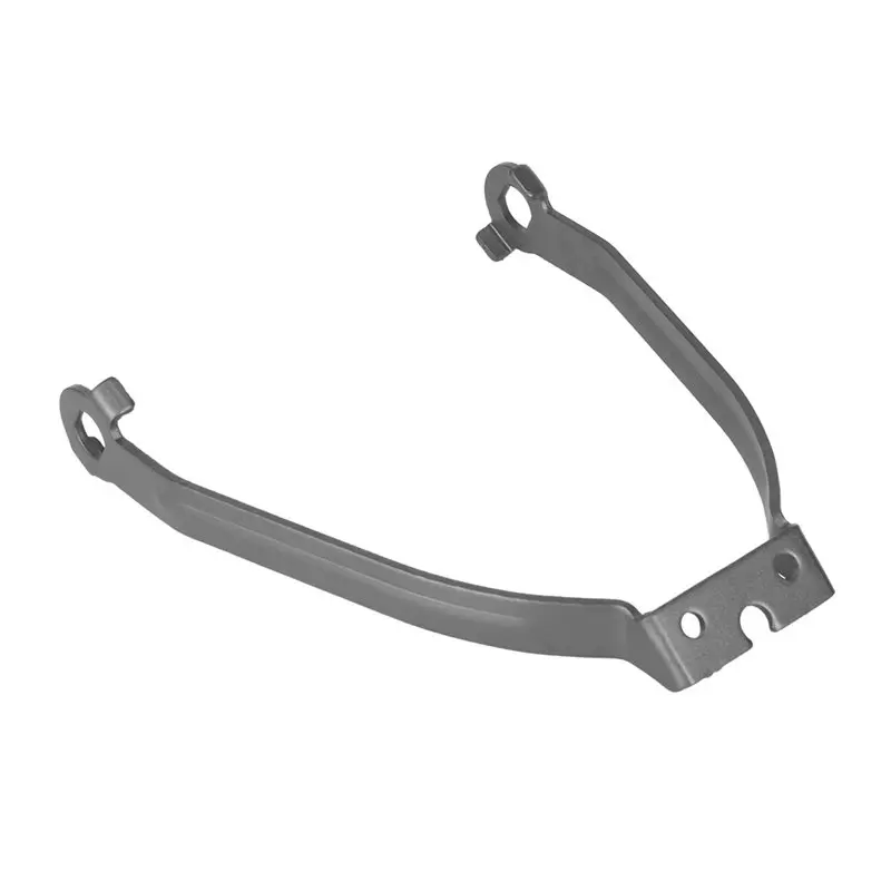 

Кронштейн для заднего крыла электросамоката, жесткая опора для крыла, аксессуары и запчасти для Xiaomi 6 Lite