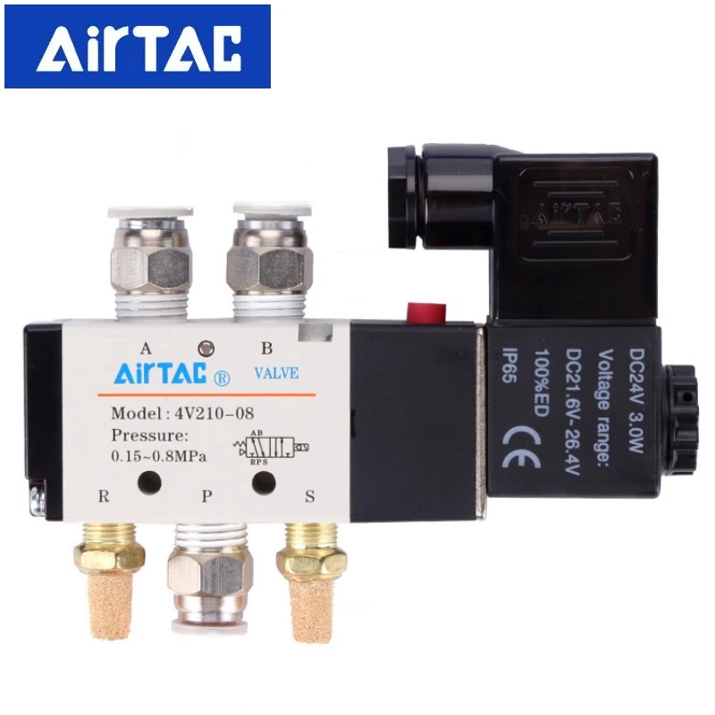 Airtac 4V110-06 4V2…