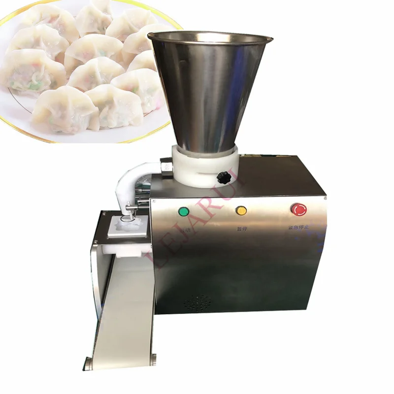 

Automatic Dumpling Wrapper Machine Wonton Dumpling Wrappers