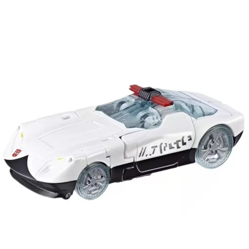 Na stanie Hasbro Transformers Toys Siege Series WFC-S23 Figurka Prowl Robot Kolekcja Hobby Zabawki dla dzieci