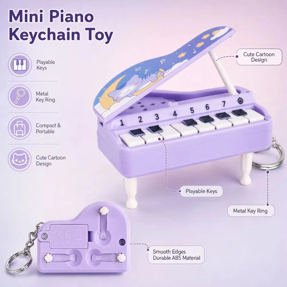 Thumbnail 3 - #69 Best Keychains to Buy In 2026