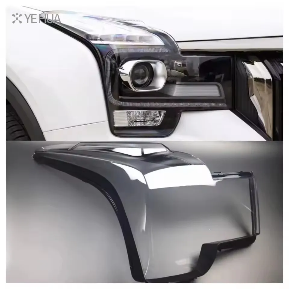 Car Headlight Cover…