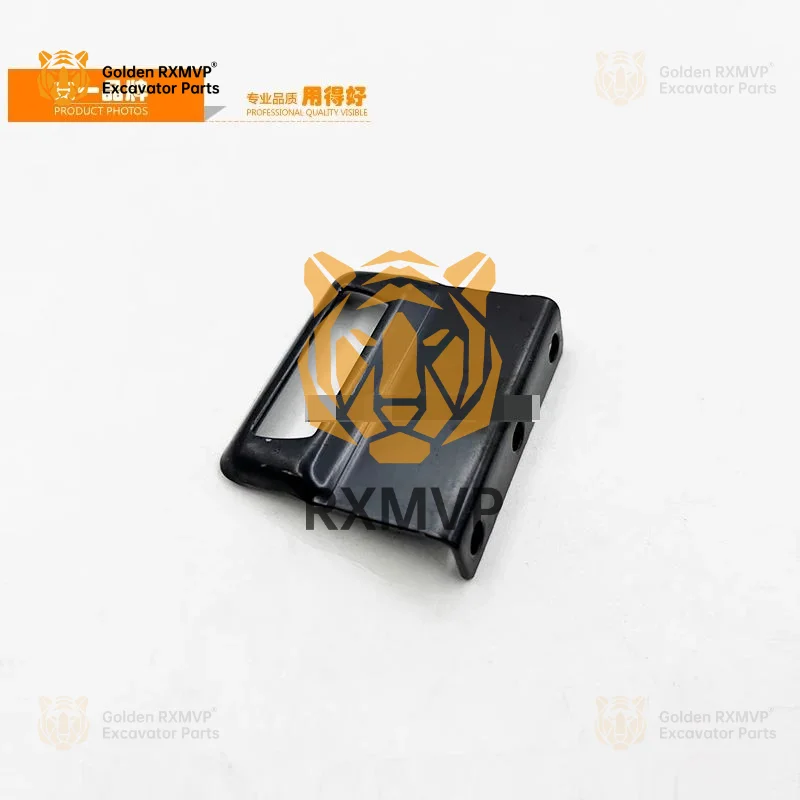 For Sany Xcmg Kobelco Doosan Sumitomo Vol-vo Hyundai Cat Xiamen Excavator Glass Buckle Doors And Windows Sliding Mouth Excavator