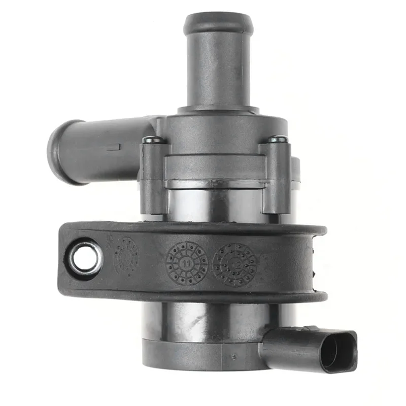 702074570 Pompa acqua elettronica Riscaldatore Pompa acqua Pompa acqua ausiliaria automobilistica per parti Amarok Campmob Sharan