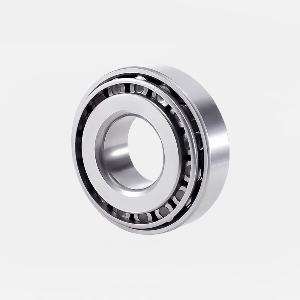 

30205 High Precision Long Life Heavy Duty Durable Structure Export Quality Reliable Performance Tapered Roller Bearings