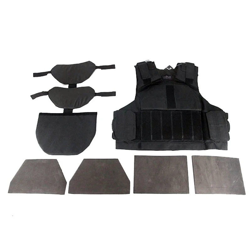 سترة القوات الخاصة الروسية التكتيكية مع إدراج البلاستيك الناعم ، تأثيري جندي ، ملابس الصيد ، DF2