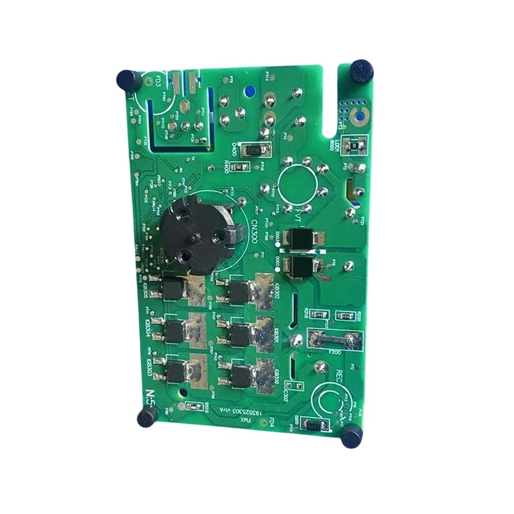 Refrigerator Inverter Driver CF02E01 M FMXA9C Designed to Operate Within Standard Ambient Temperature and Humidity Ranges