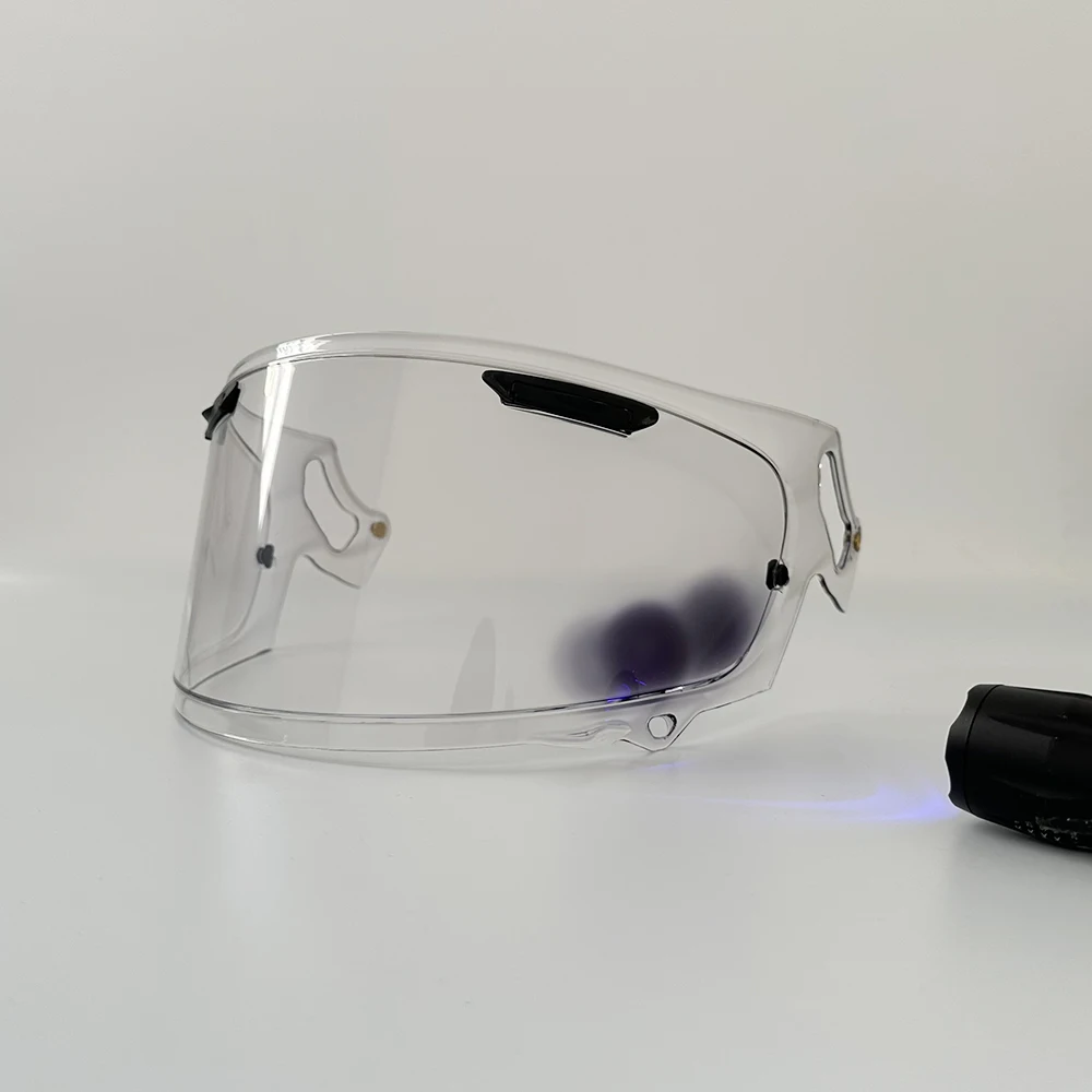 Photochromic Helmet Visor For NEO XD RX-7X RX7X CORSAIR-X RX-7V VAS-V ASTRAL-X VECTOR-X For Arai