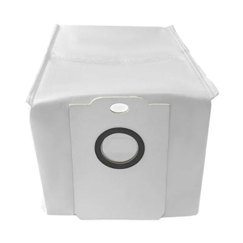 A67M-12PCS Dust Bag Forconga 9990 AI/Conga 9590/Conga 10090 AI Spin Vacuum Cleaner Spare Parts Home Cleaning Tools