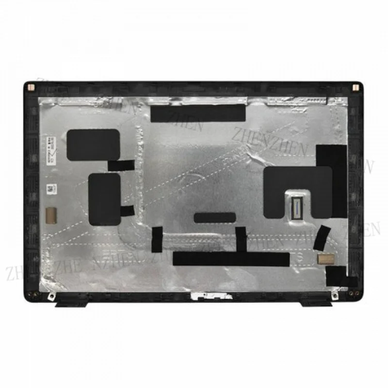 

Y Новый 0X4WR3 для Dell Latitude 7420 E7420, задняя крышка ЖК-дисплея, задняя крышка, верхний корпус, черный