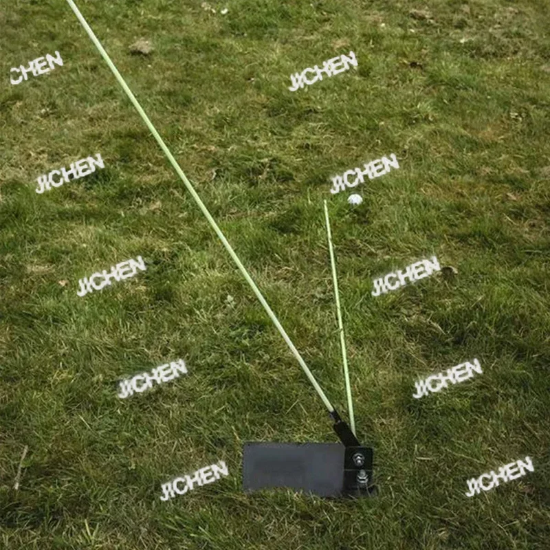 HZ Golf вспомогательные тренировочные инструменты доска для тренировки осанки гольф удар осанка вспомогательные корректирующие инструменты